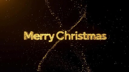 New Year 2026 business success message on a dark education chalkboard with light and chalk text illustration design concept - Powered by Adobe