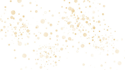 yellow splatter spray seamless pattern, spatter on transparent png background