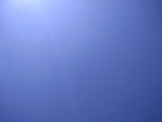 abstract blue background