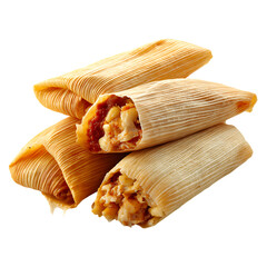 Tamales sold
