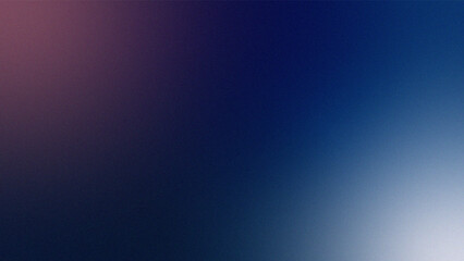 Abstract gradient background wallpaper desktop blurred color dark blue purple light design pattern texture noise texture futuristic dynamic poster header cover wallpaper banner backdrop design