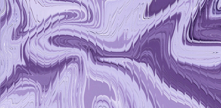 Stunning liquid lavender marble background for elegant designs or modern art projects, bringing a soothing and creative vibe perfect for your next venture
