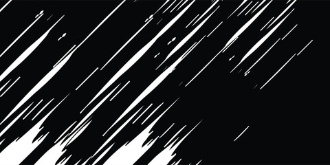 Abstract Lines Black and White Geometric Shapes Diagonal Streaks Modern Overlay Background, perfect for overlays, patterns, backgrounds, and artistic compositions lasting 164 characters