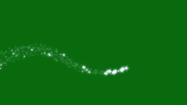 Stars shine effect shimmering doodle spark, Magic doodle cartoon twinkling glitter burst effect, glitter line stars shining sparkle motion,  fairy sparkle stars, 2d glitter stars line animation