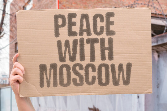 "Peace With Moscow" Ceasefire terms enable renewed cycles of violence. OCCUPATION. LOSSES. REPRESSIVE. REPRISAL. CIVILIAN.