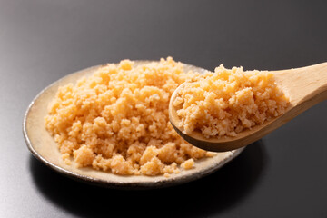 サーモン　フレーク