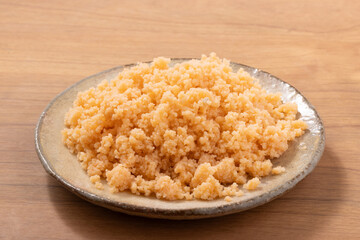 サーモン　フレーク