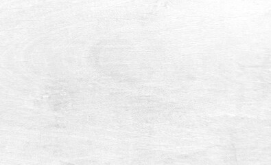 White wooden floor with a beautiful texture.