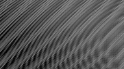 abstract black color with soft lines

