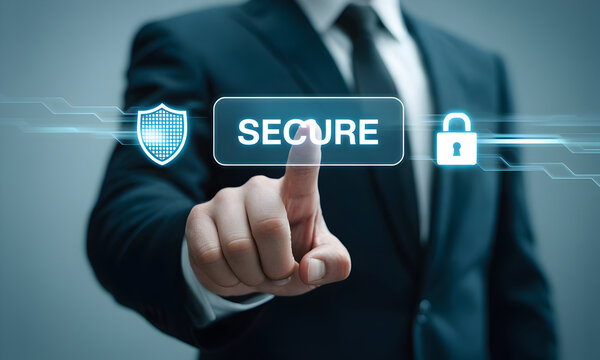 Protecting your data is easy with secure technology solutions for business, offering peace of mind with advanced security features and reliable data encryption services