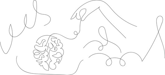 Abstract geometric pattern of intersecting lines and shapes. A dark, abstract composition featuring a complex arrangement of intersecting lines, squares, and rectangles creating a dynamic geometric