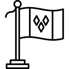 St Vincent And The Grenadi Icon