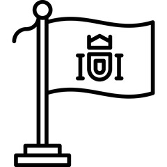 Melilla Icon