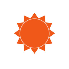 sun icon 