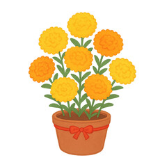 Cây Hoa Thọ, Vietnam Tet