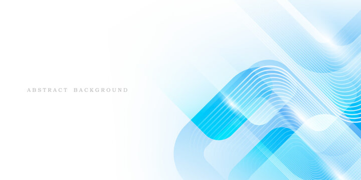 Modern geometric vector illustration design, abstract background.