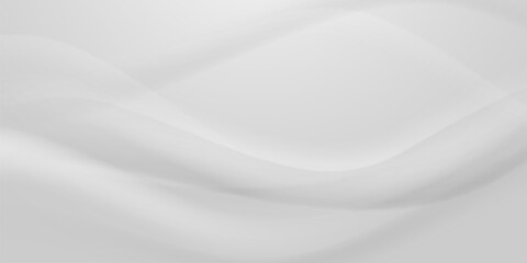 Fototapeta premium white abstract background modern vector illustration