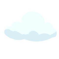 cloud computing concept