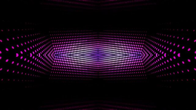 colorful abstract background Equalizer disco neon animated led stage concert Floodlight Lights Flashing Wall Blinking Lights Flash Club Disco Particles Glitter Glamour Fractal Lights Board Star Loop