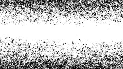 Fototapeta premium Grunge background. overlay texture grain, create an abstract effect, dirty poster design.