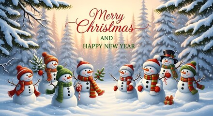 Brown suitcase with miniature landmarks and travel items surrounded by world map and passport stamps