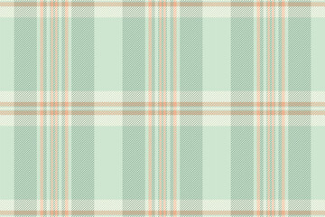 Website textile vector tartan, brazil fabric background seamless. Britain check pattern texture plaid in light and pastel colors.