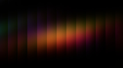 Colorful gradient background with dark and vivid colors