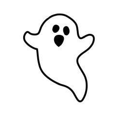ghost icon