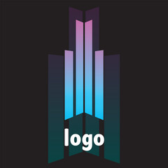 company logo icon ,template illustration business logo template 