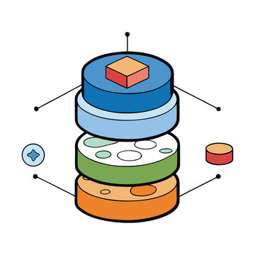 SOA layer architecture organizes services into modular layers, enabling flexible integration, reusable components, and efficient communication across distributed systems.
