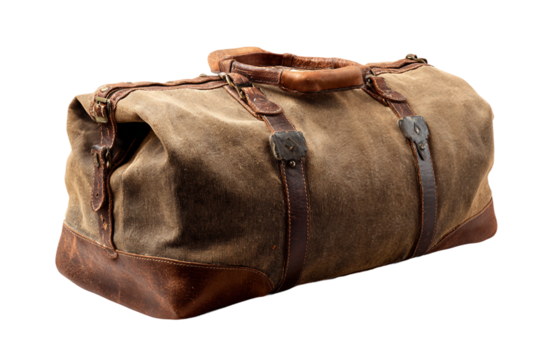 Multi-functional travel scarf with secret pocket isolated on transparent background - Powered by Adobe