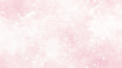 Abstract beautiful decorative and lovely soft pink grunge watercolor texture background design. watercolor smoke background texture. fantasy smooth light pink watercolor paper textured background.