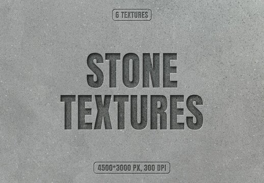 Stone Textures