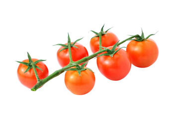 Red Tomato, Fresh tomato transparent png