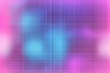 Blue and pink abstract background with fluid shapes and soft gradients for creative projects