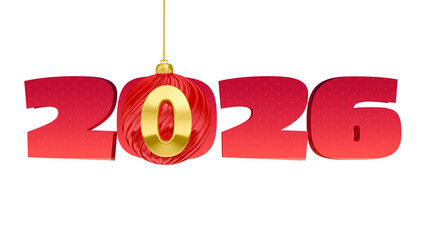 2026 new year letter