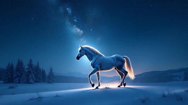 Video A woman looks at a tablet screen while wearing headphones, likely multitasking or watching something