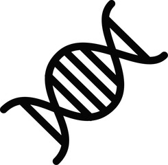 DNA Helix Structure for Genetics and Biology