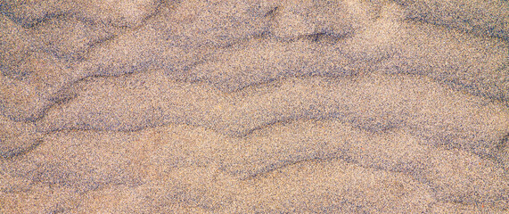 Beach Sand Abstract Background Design