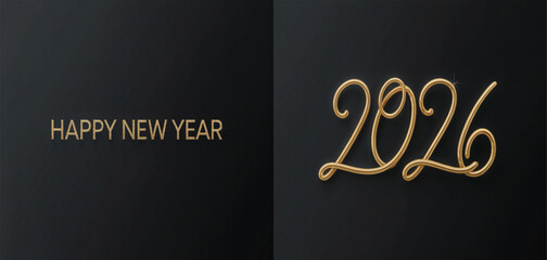 Festive restaurant menu design on a chalkboard with holiday greetings