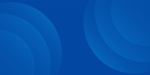 Abstract blue color background. Dynamic shapes composition eps 10.