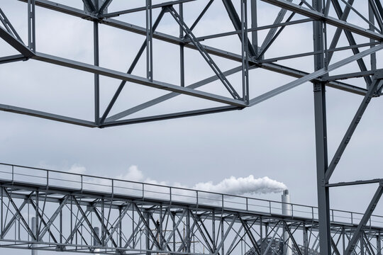 Steam shaping industry infrastructure highlights sustainability as clean energy mitigates emission loads, strengthens efficiency efforts and stabilizes an environment process essential to transition.