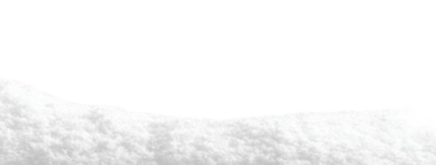 Glistening Snow Shower: Striking Illustration Showcasing Falling Holiday Snowflakes Png	