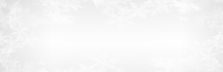 The winter background, falling snowflakes Png
