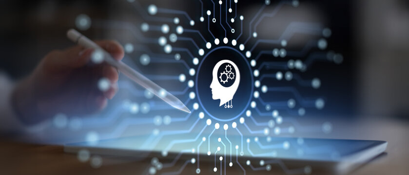 Cognitive Technologies and Intelligent Systems in a Digital Transformation Concept.