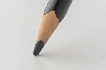 close up of pencil