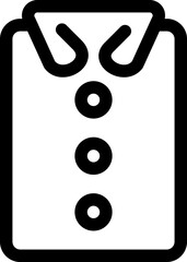 Folded Shirt Clean Laundry