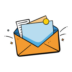 E-mail advertising delivers targeted messages straight to inboxes, combining clear visuals, compelling offers, and personalized content to engage audiences and drive action.
