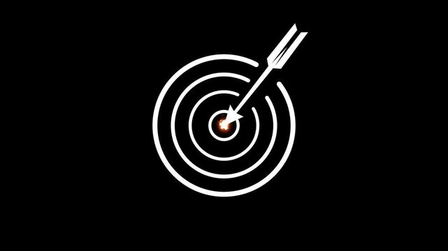 Question marks floating from bottom to top across the screen - Alpha channel transparent MOV video. Overlay on your videos. Fill will your own color. 4k animated video.