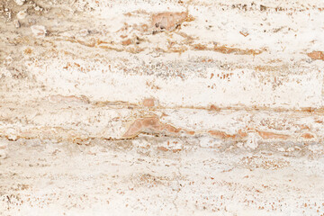 Mineral, colored marble with nacre